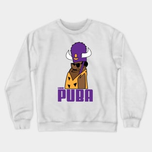 Grand Puba Crewneck Sweatshirt